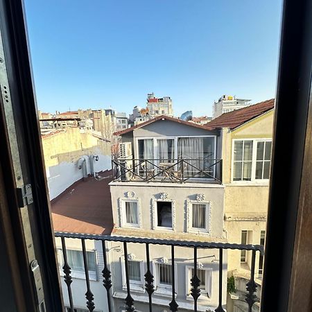 Alyon Suite Hotel Κωνσταντινούπολη Εξωτερικό φωτογραφία