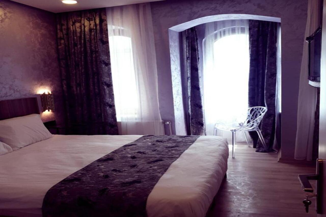 Alyon Suite Hotel Κωνσταντινούπολη Εξωτερικό φωτογραφία