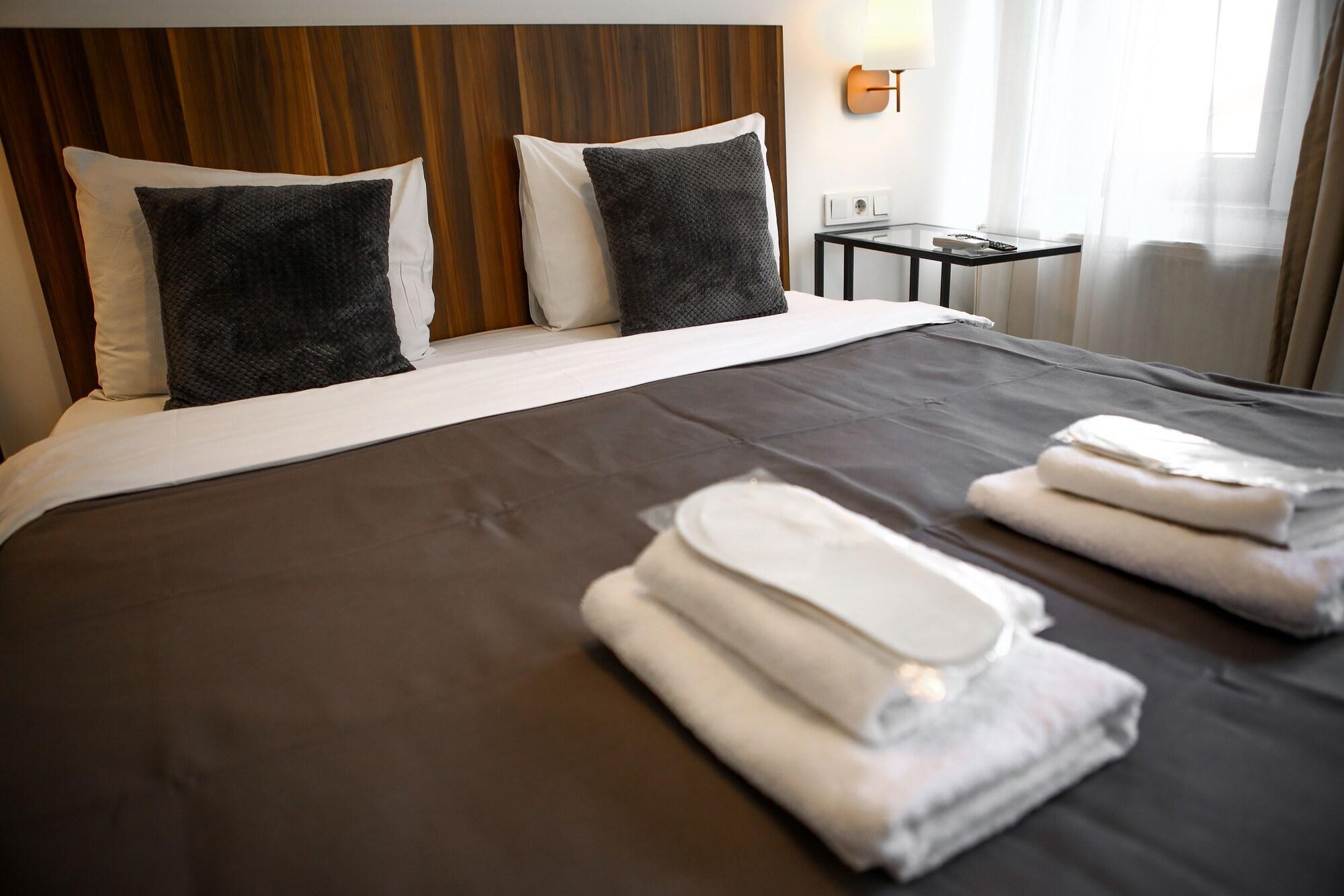 Alyon Suite Hotel Κωνσταντινούπολη Εξωτερικό φωτογραφία