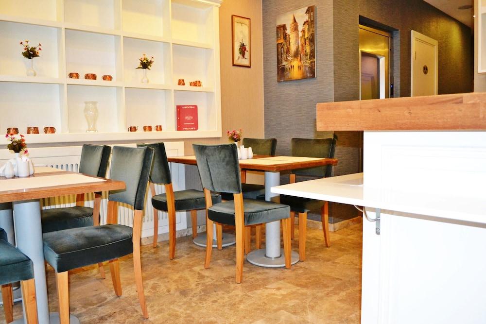 Alyon Suite Hotel Κωνσταντινούπολη Εξωτερικό φωτογραφία