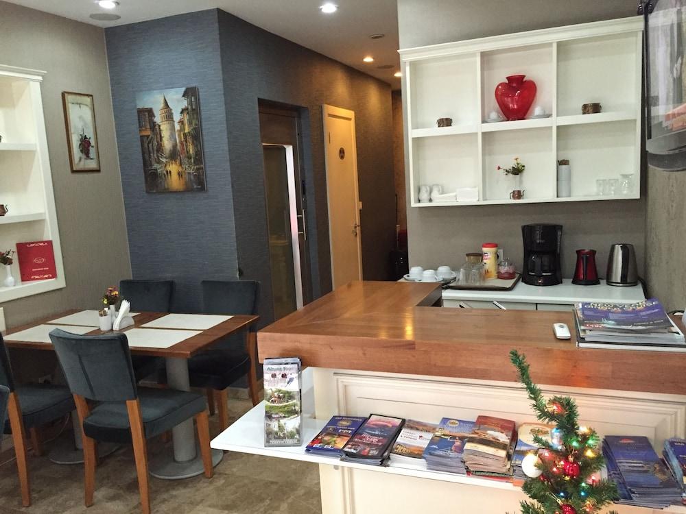 Alyon Suite Hotel Κωνσταντινούπολη Εξωτερικό φωτογραφία