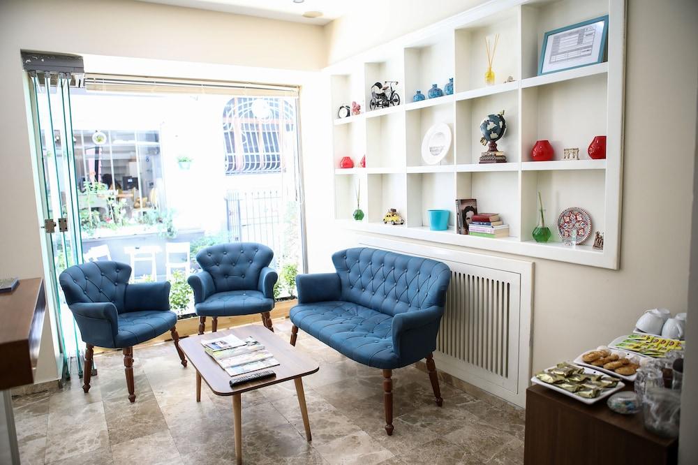 Alyon Suite Hotel Κωνσταντινούπολη Εξωτερικό φωτογραφία