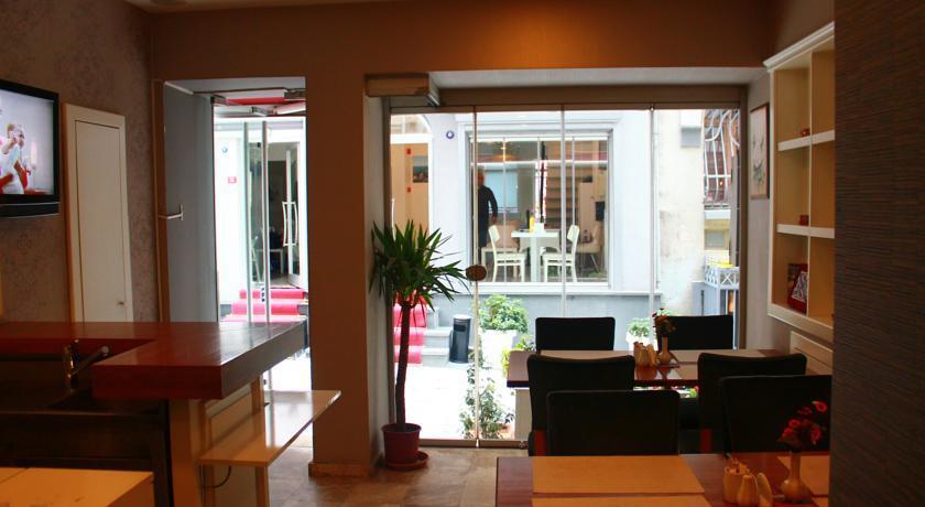 Alyon Suite Hotel Κωνσταντινούπολη Εξωτερικό φωτογραφία