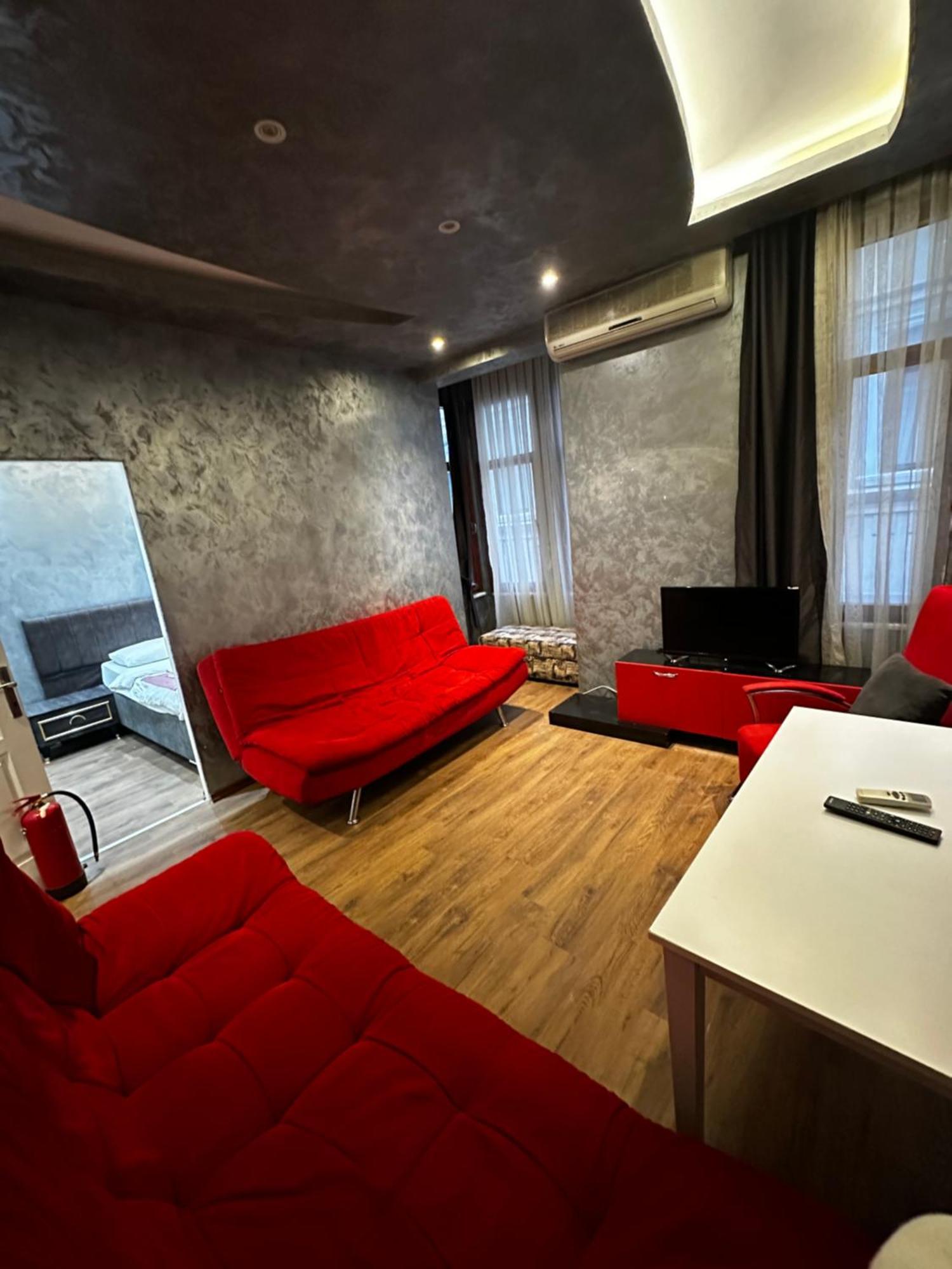 Alyon Suite Hotel Κωνσταντινούπολη Εξωτερικό φωτογραφία