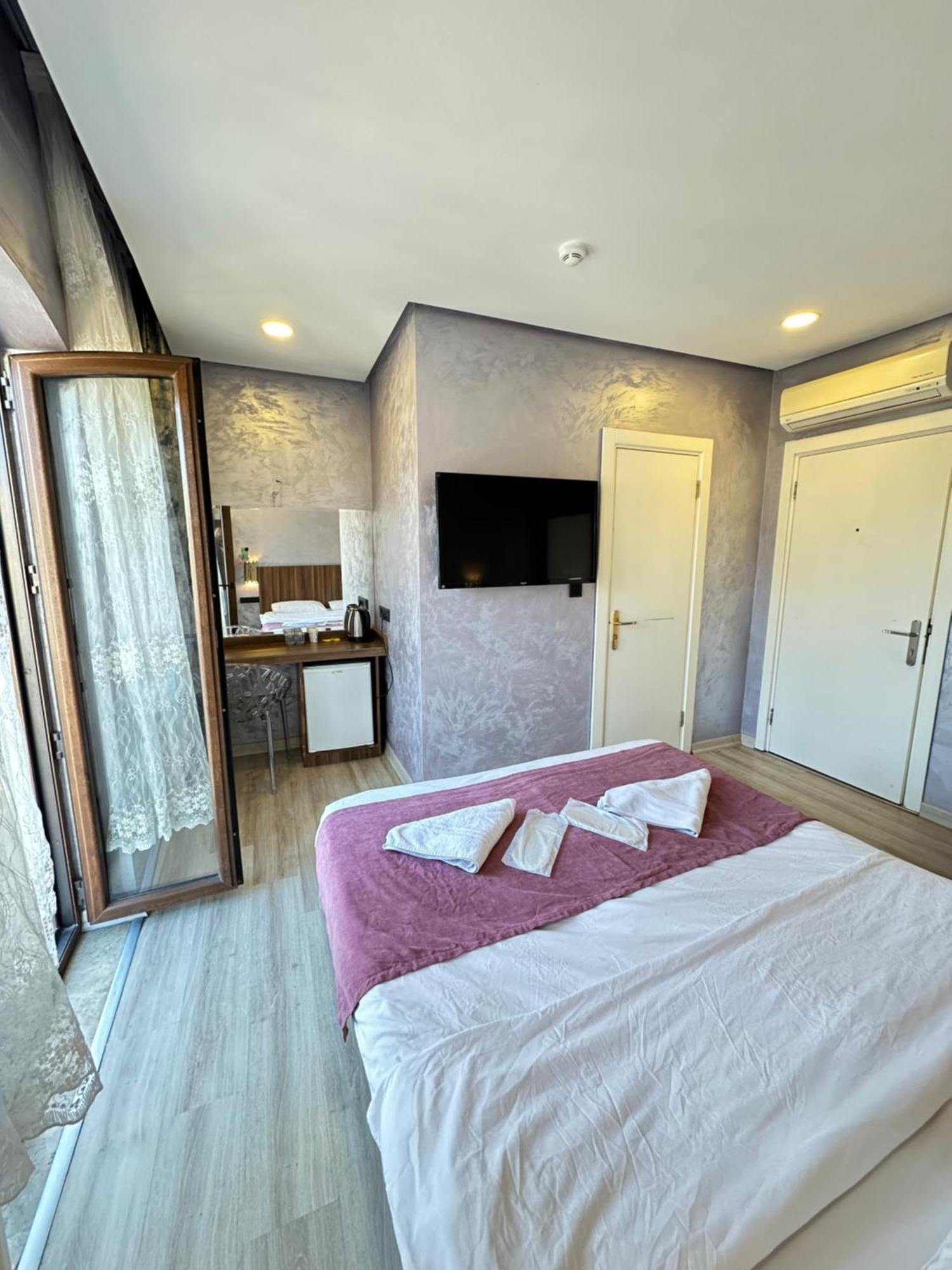Alyon Suite Hotel Κωνσταντινούπολη Εξωτερικό φωτογραφία