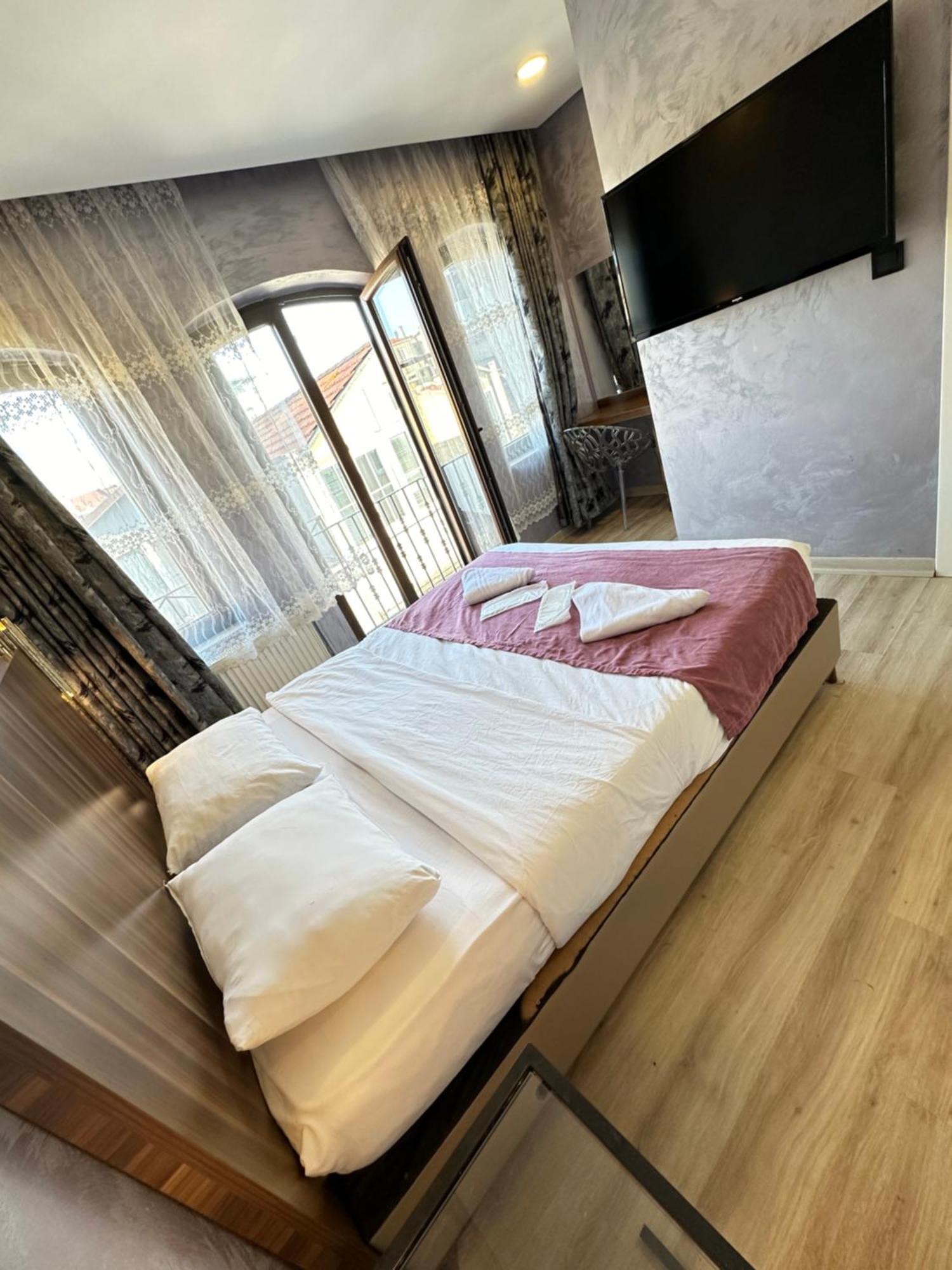 Alyon Suite Hotel Κωνσταντινούπολη Εξωτερικό φωτογραφία