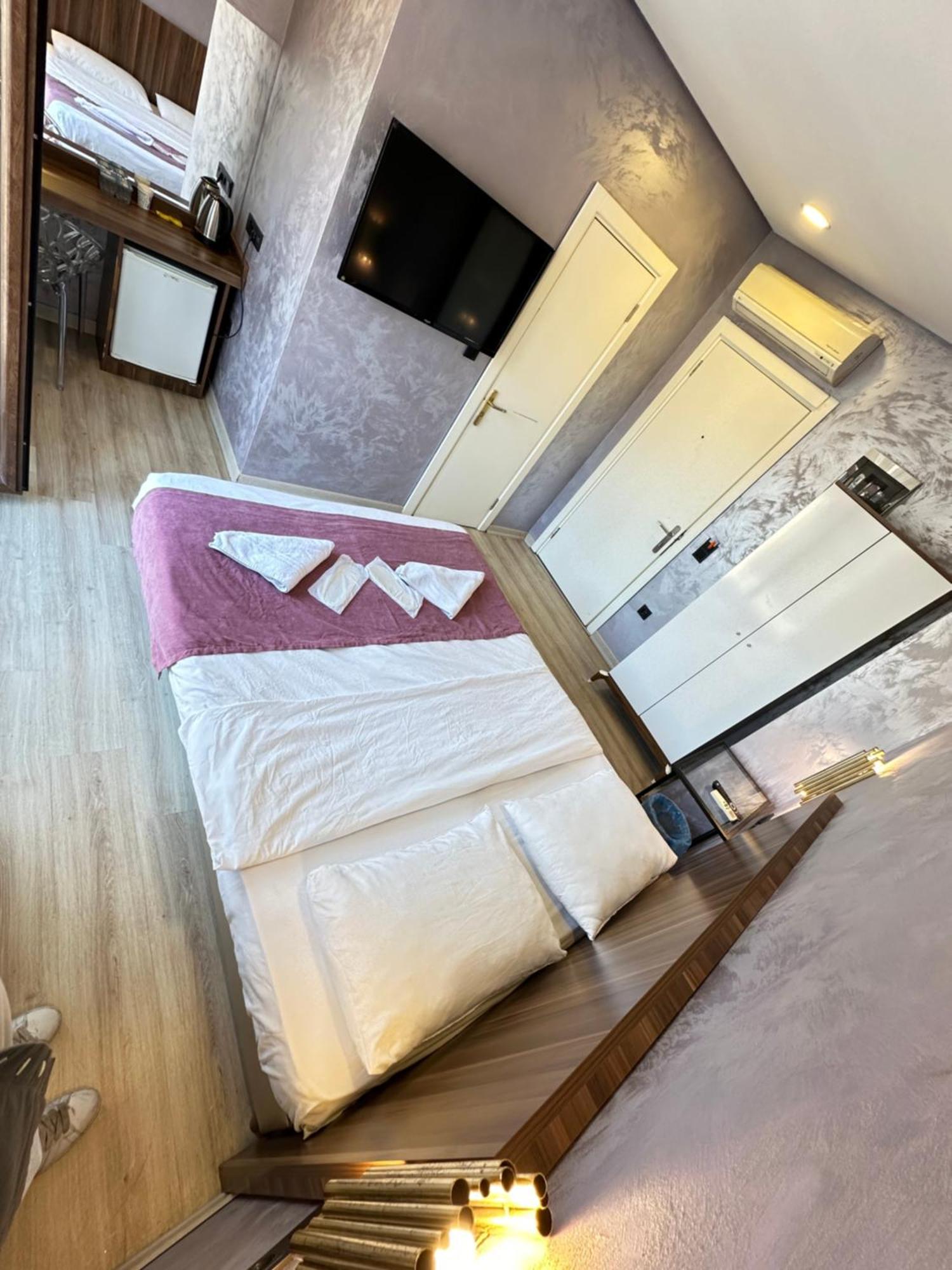 Alyon Suite Hotel Κωνσταντινούπολη Εξωτερικό φωτογραφία