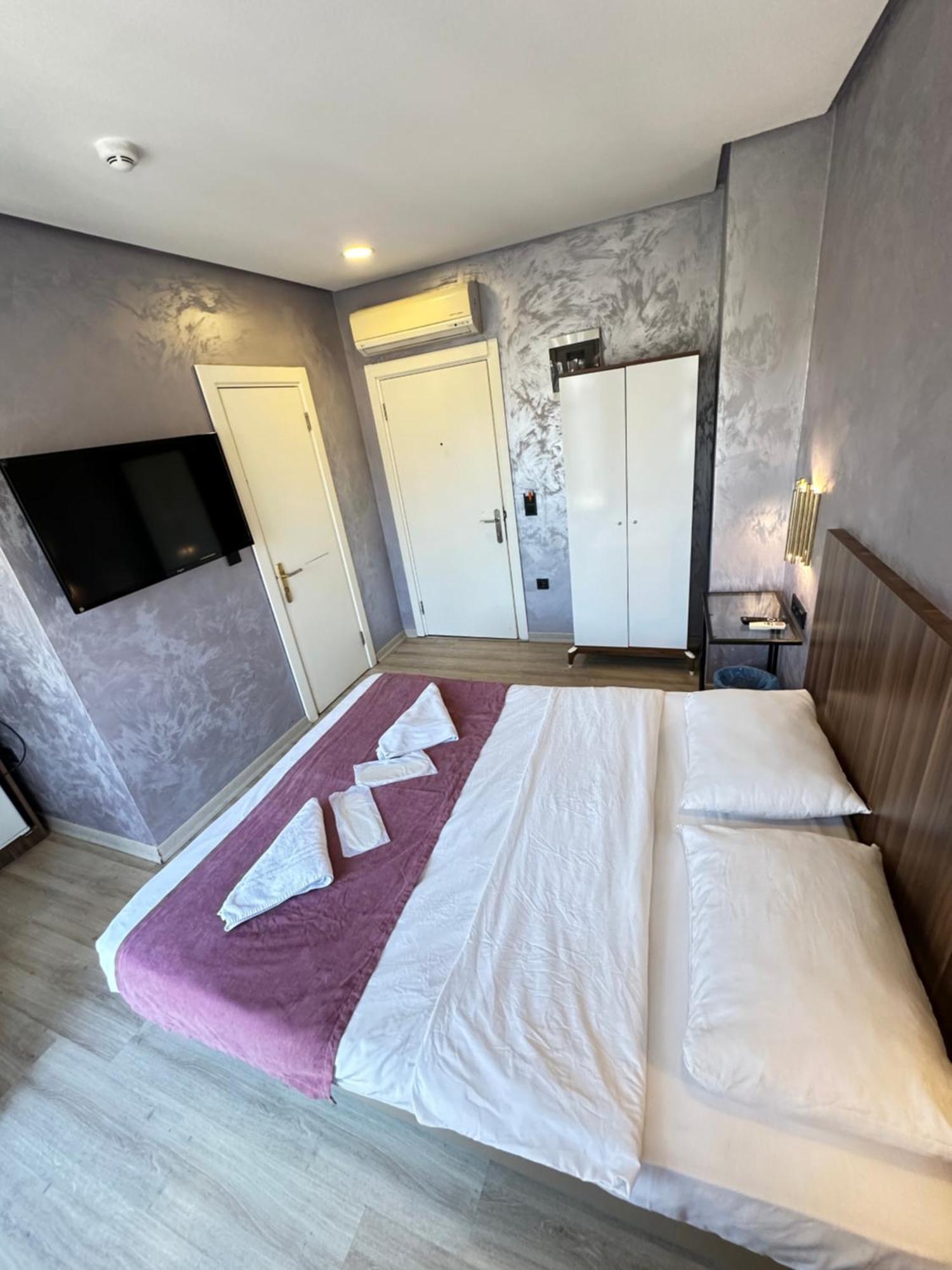 Alyon Suite Hotel Κωνσταντινούπολη Εξωτερικό φωτογραφία