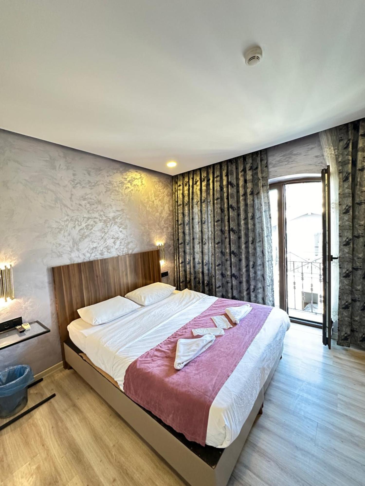 Alyon Suite Hotel Κωνσταντινούπολη Εξωτερικό φωτογραφία