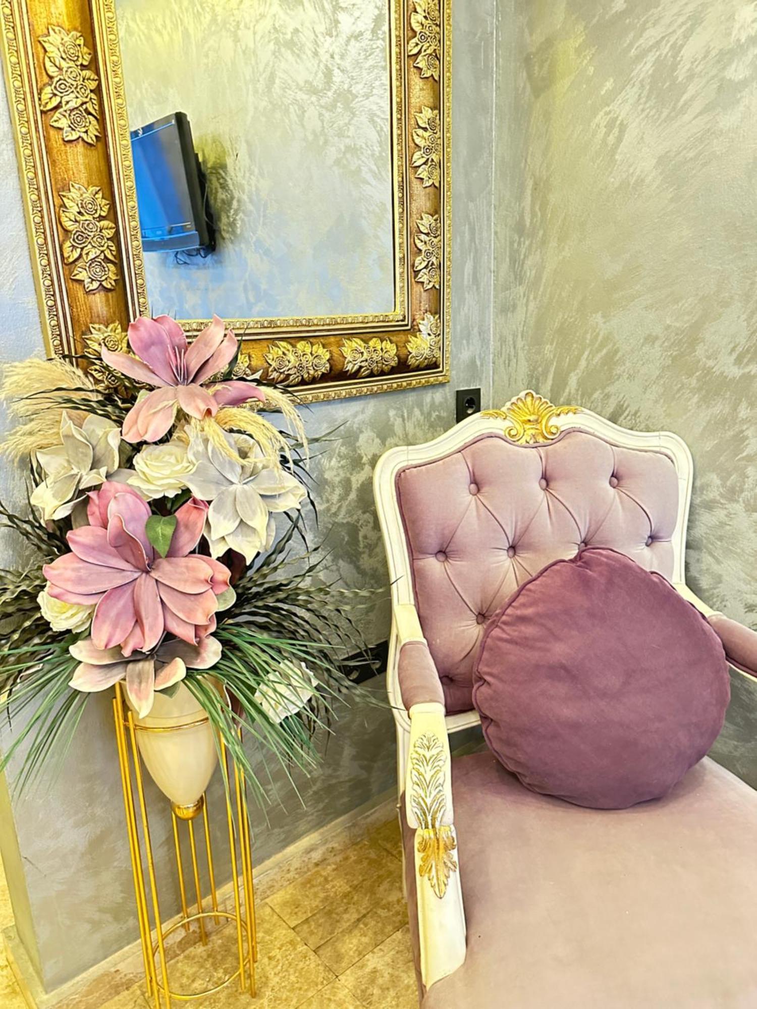 Alyon Suite Hotel Κωνσταντινούπολη Εξωτερικό φωτογραφία