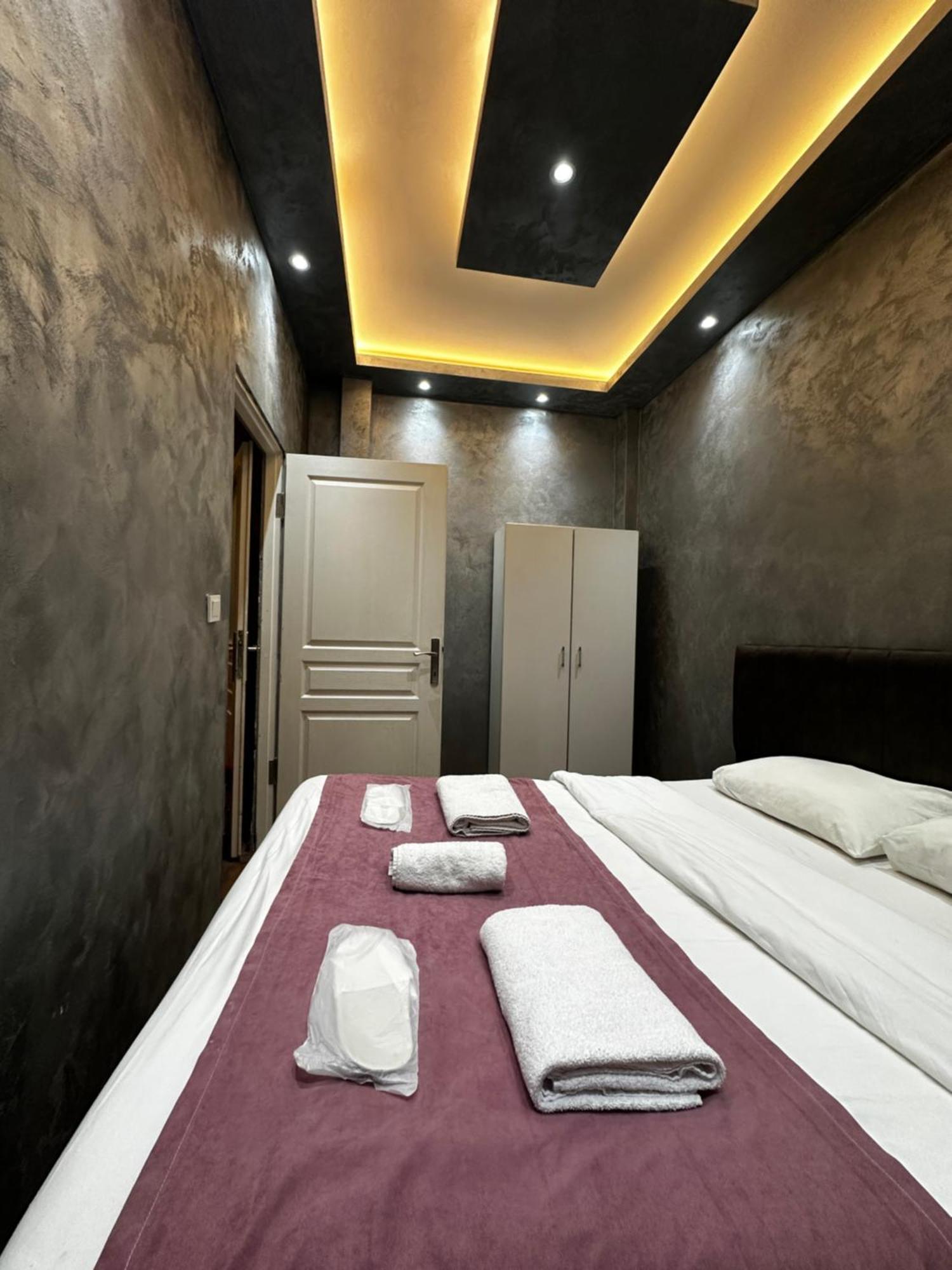 Alyon Suite Hotel Κωνσταντινούπολη Εξωτερικό φωτογραφία