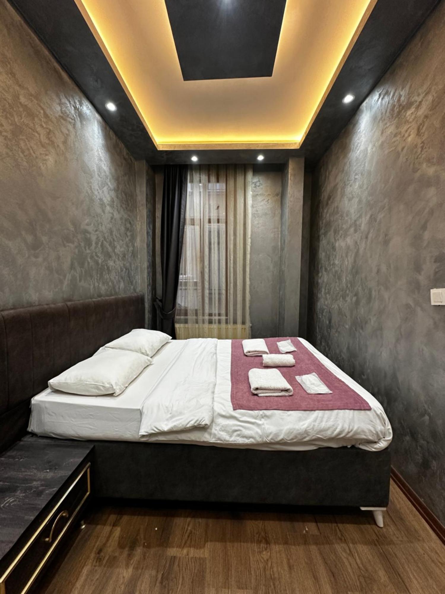 Alyon Suite Hotel Κωνσταντινούπολη Εξωτερικό φωτογραφία