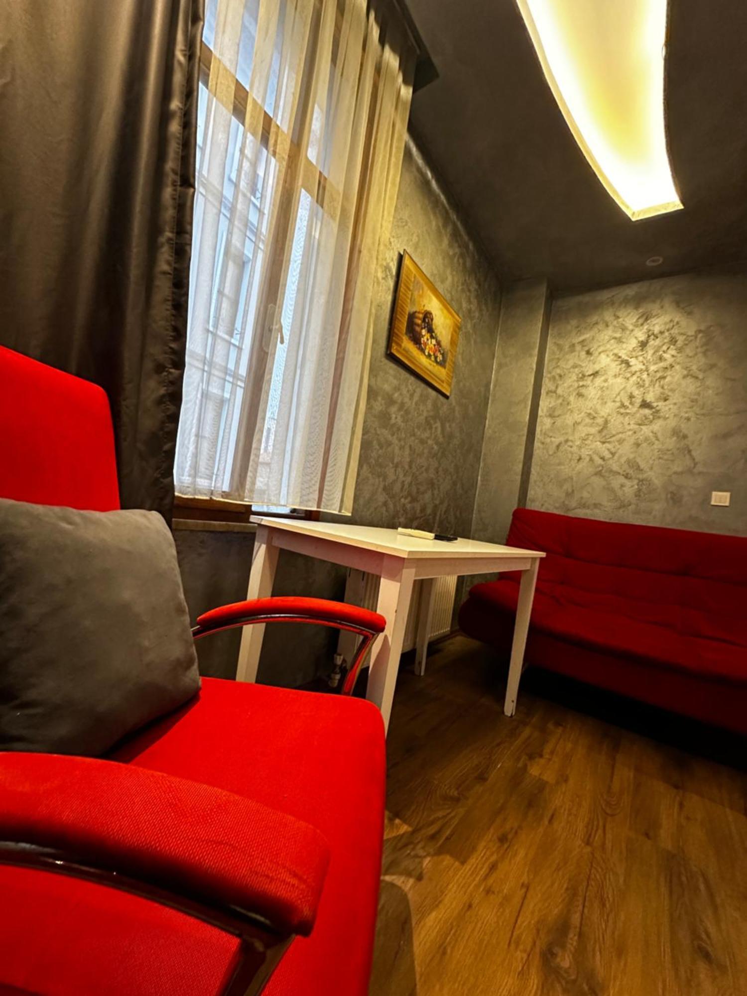 Alyon Suite Hotel Κωνσταντινούπολη Εξωτερικό φωτογραφία