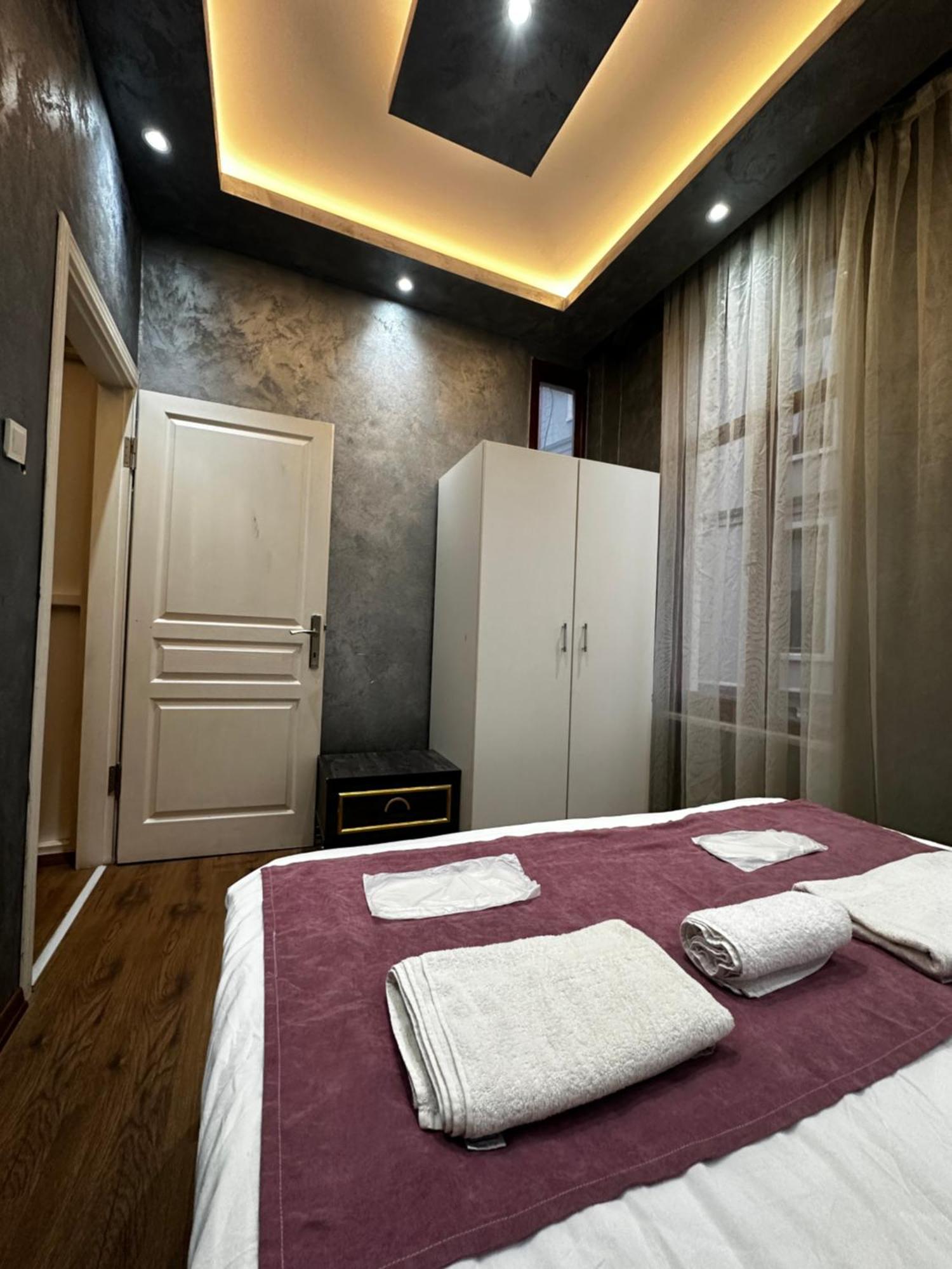 Alyon Suite Hotel Κωνσταντινούπολη Εξωτερικό φωτογραφία