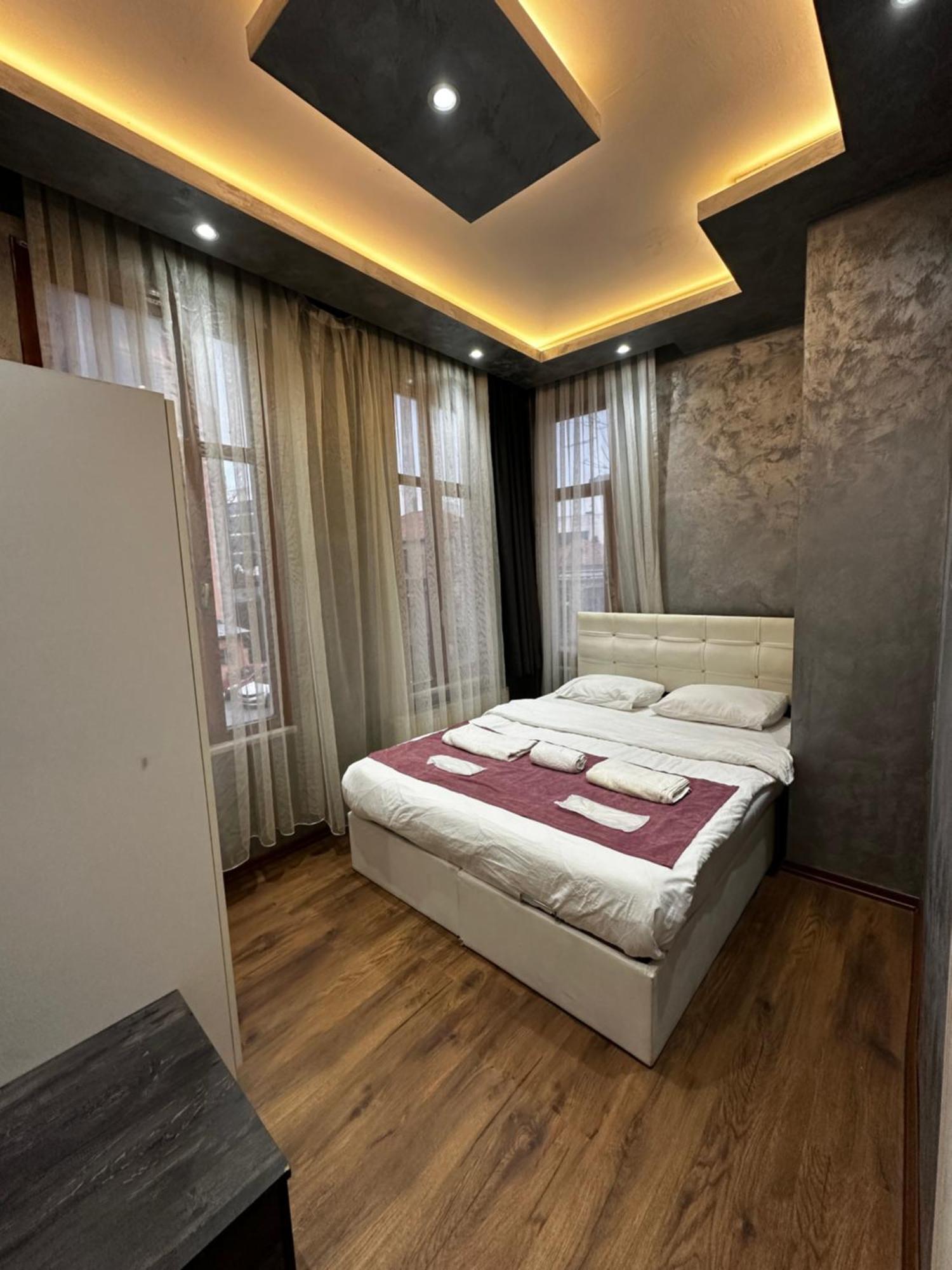 Alyon Suite Hotel Κωνσταντινούπολη Εξωτερικό φωτογραφία