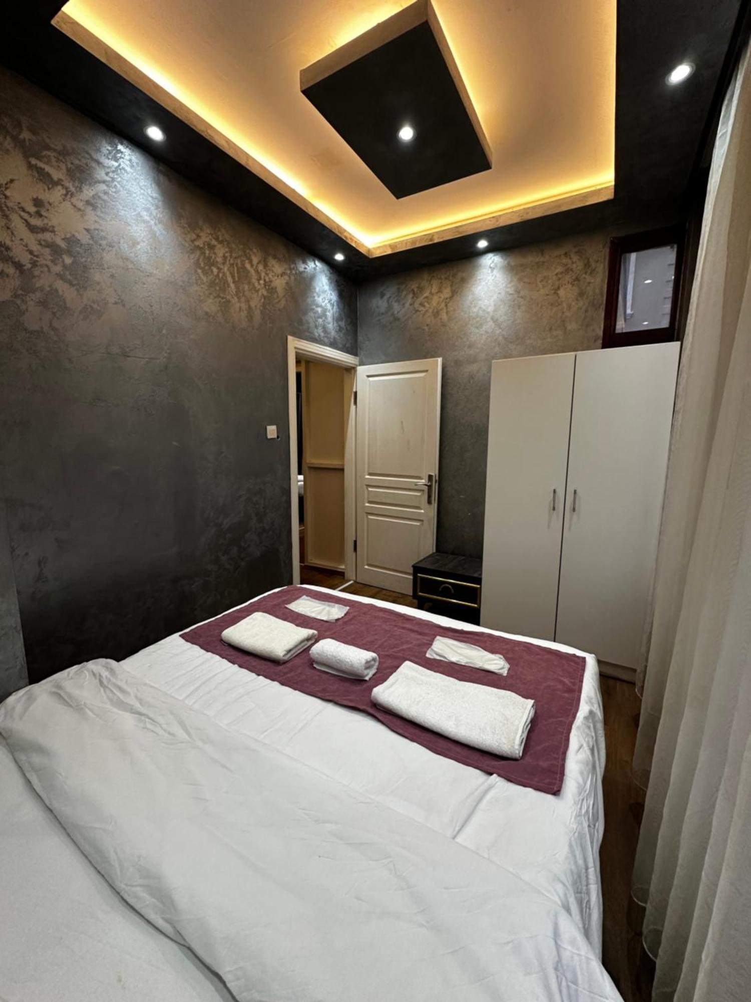 Alyon Suite Hotel Κωνσταντινούπολη Εξωτερικό φωτογραφία