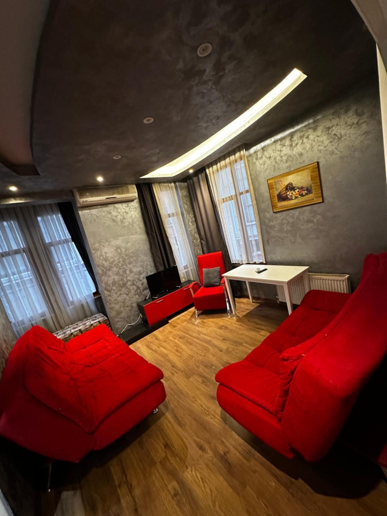 Alyon Suite Hotel Κωνσταντινούπολη Εξωτερικό φωτογραφία
