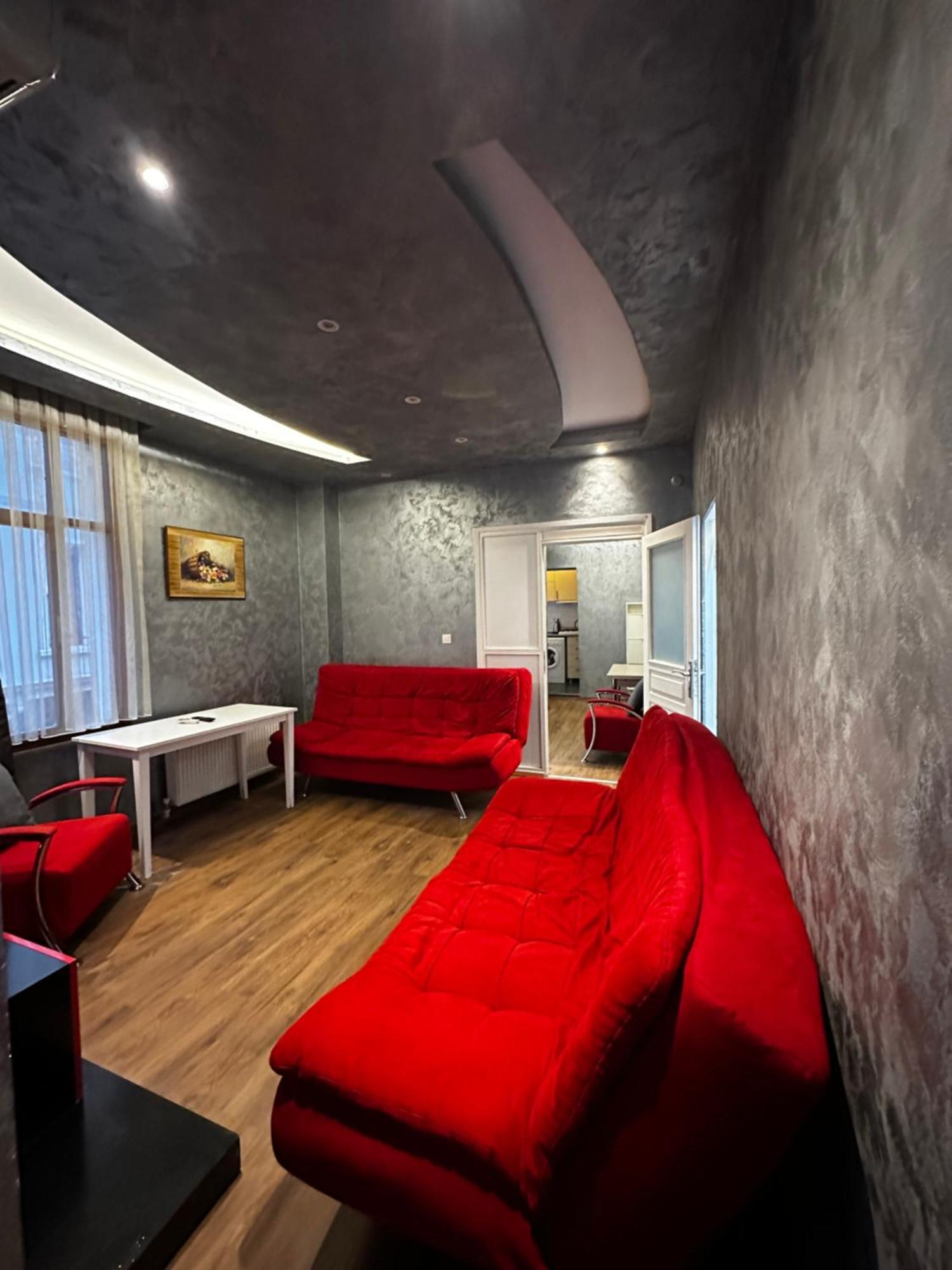 Alyon Suite Hotel Κωνσταντινούπολη Εξωτερικό φωτογραφία
