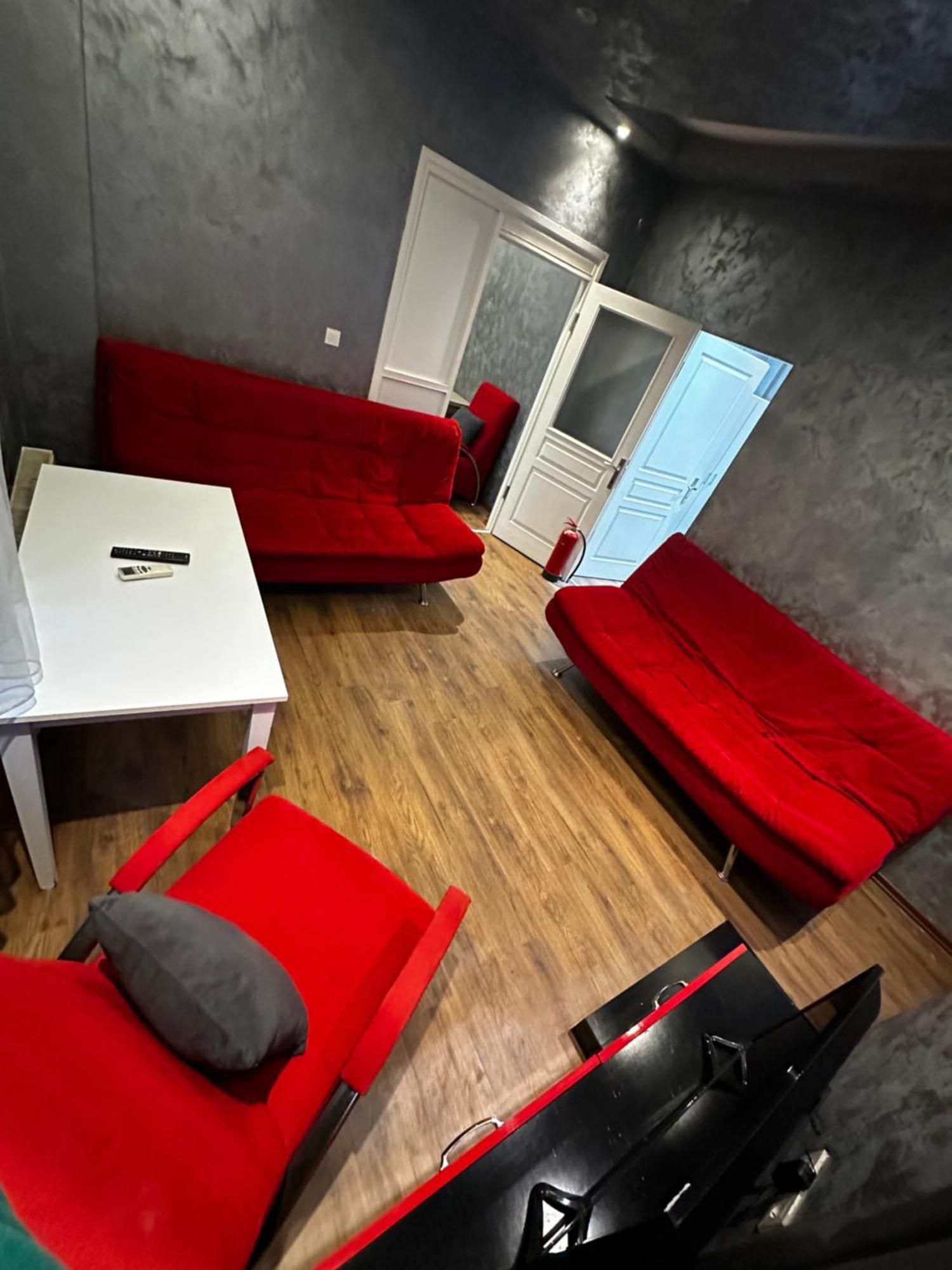 Alyon Suite Hotel Κωνσταντινούπολη Εξωτερικό φωτογραφία