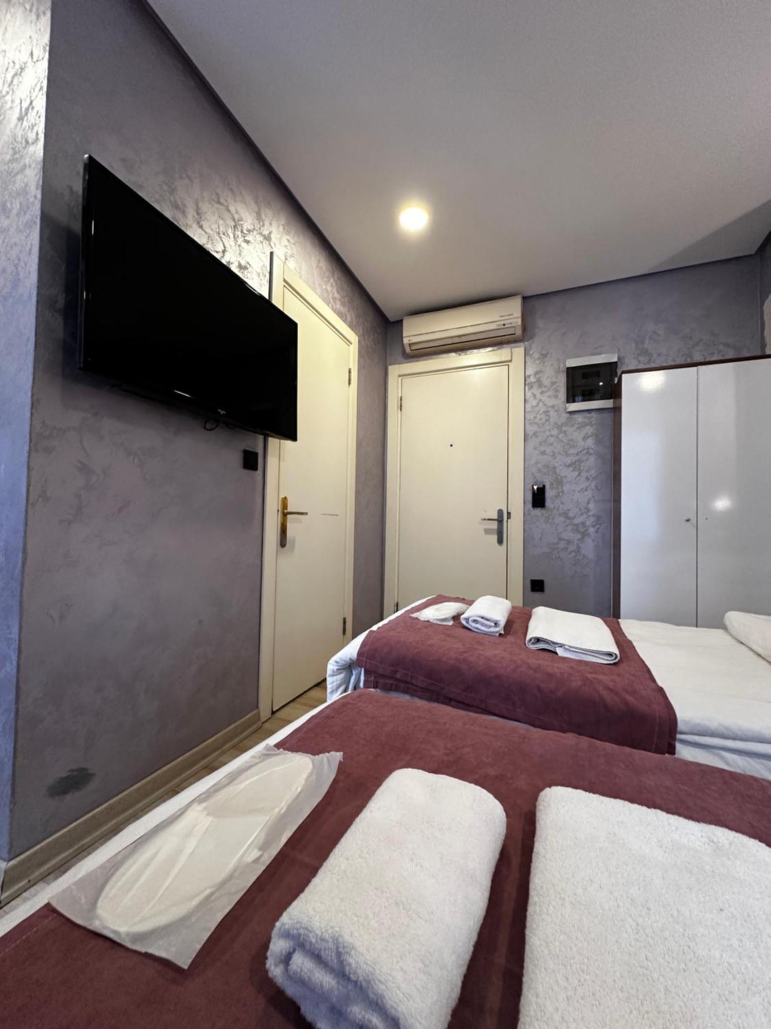 Alyon Suite Hotel Κωνσταντινούπολη Εξωτερικό φωτογραφία