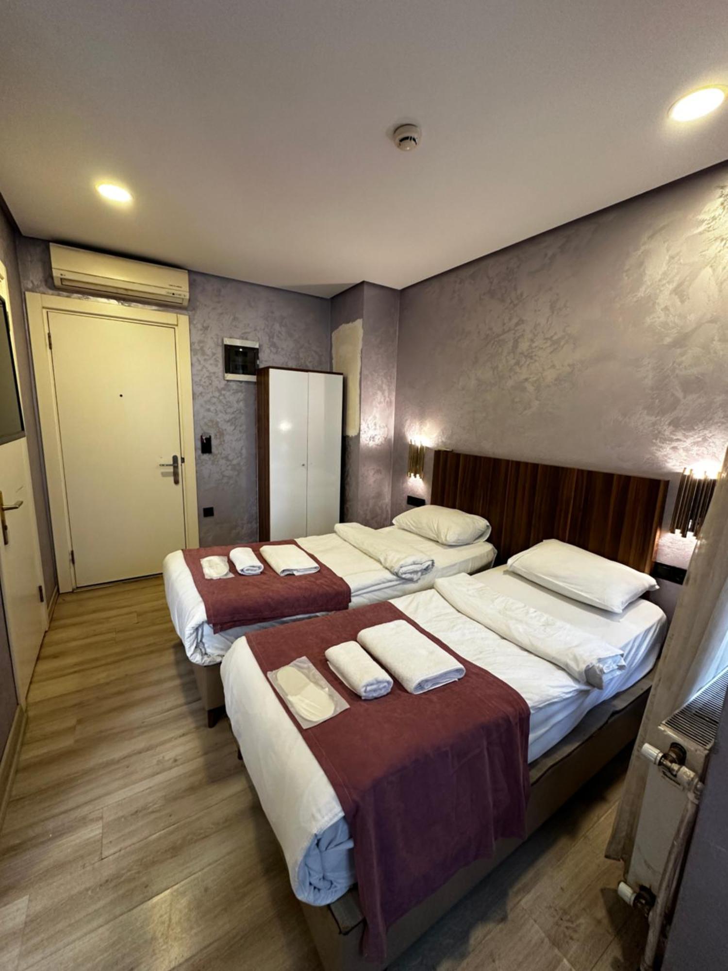 Alyon Suite Hotel Κωνσταντινούπολη Εξωτερικό φωτογραφία