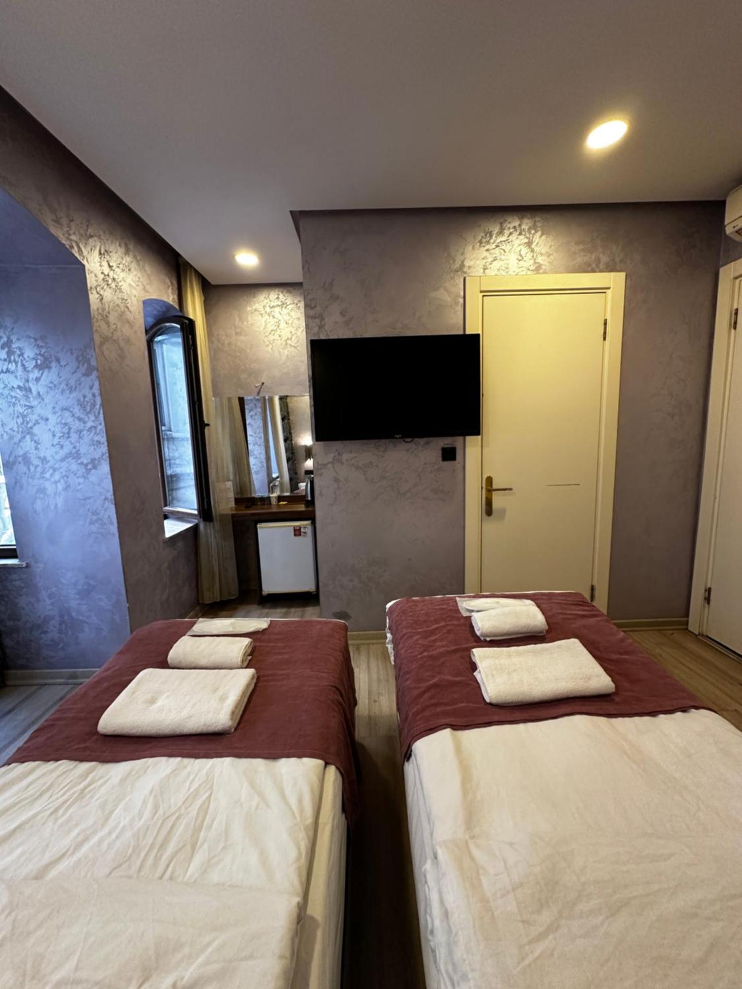Alyon Suite Hotel Κωνσταντινούπολη Εξωτερικό φωτογραφία
