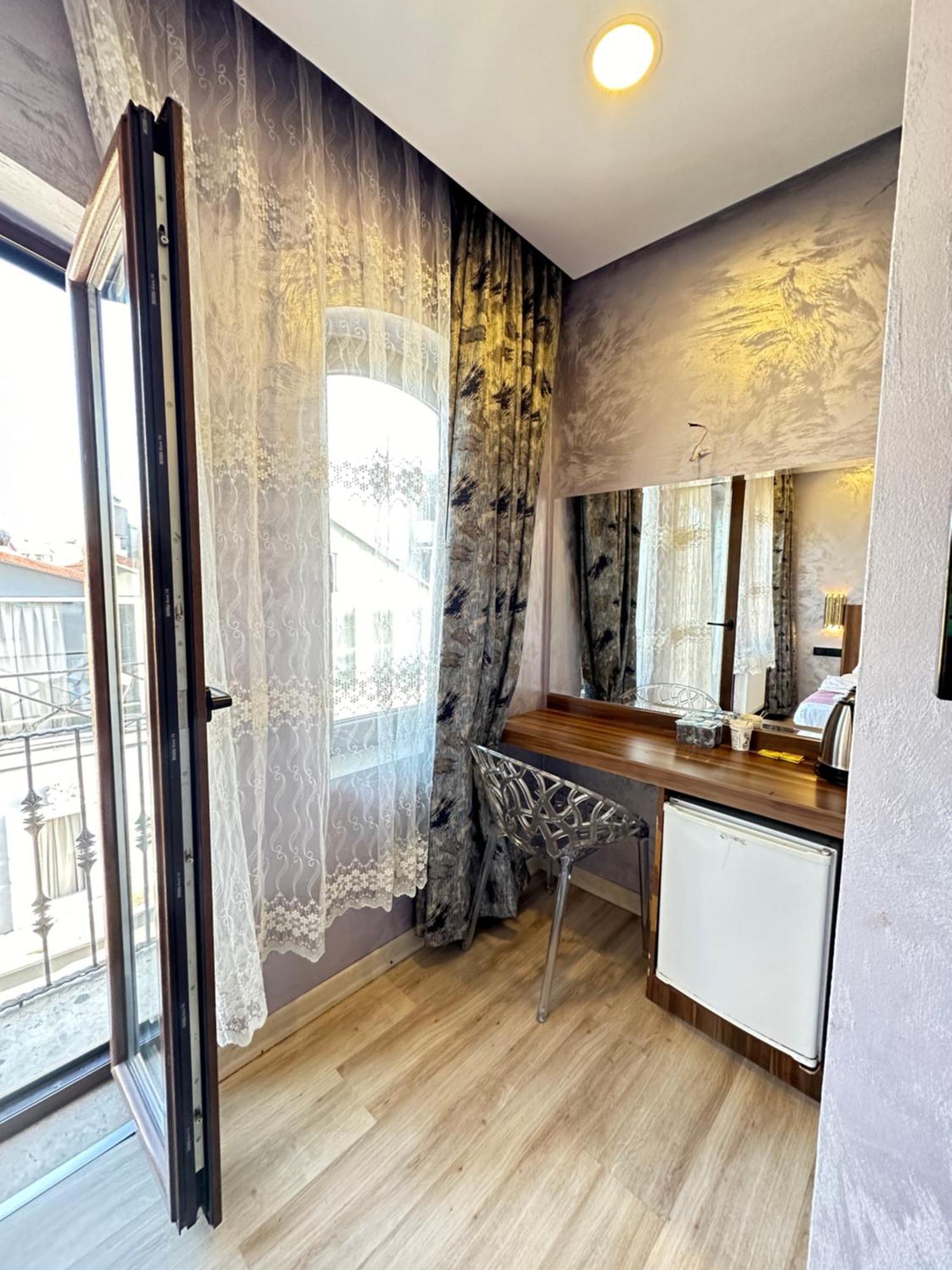 Alyon Suite Hotel Κωνσταντινούπολη Εξωτερικό φωτογραφία