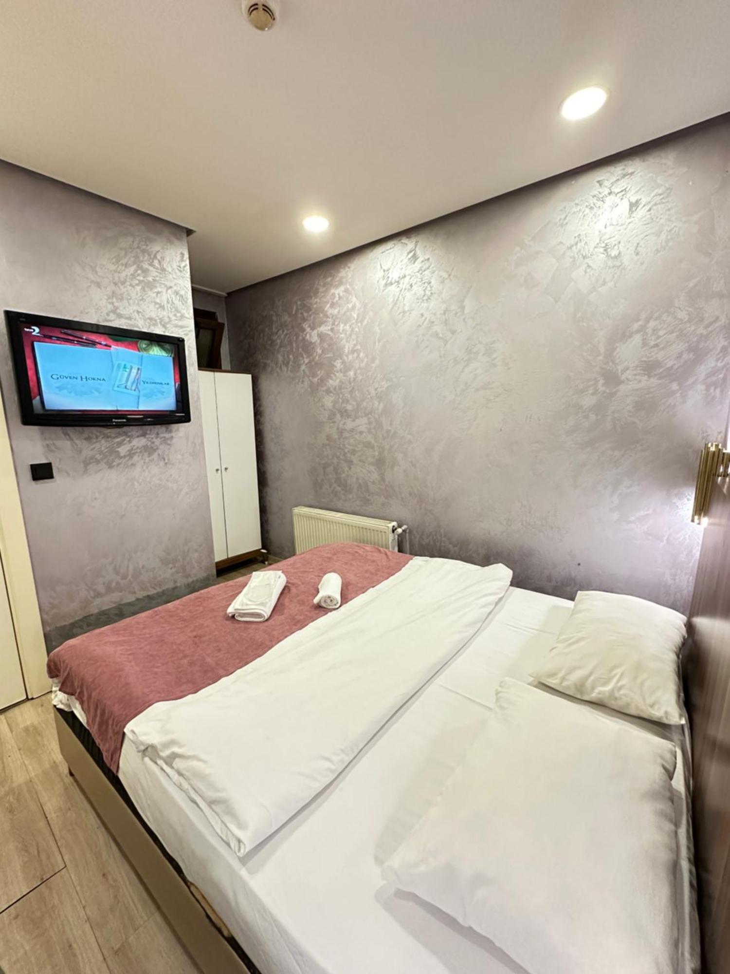 Alyon Suite Hotel Κωνσταντινούπολη Εξωτερικό φωτογραφία