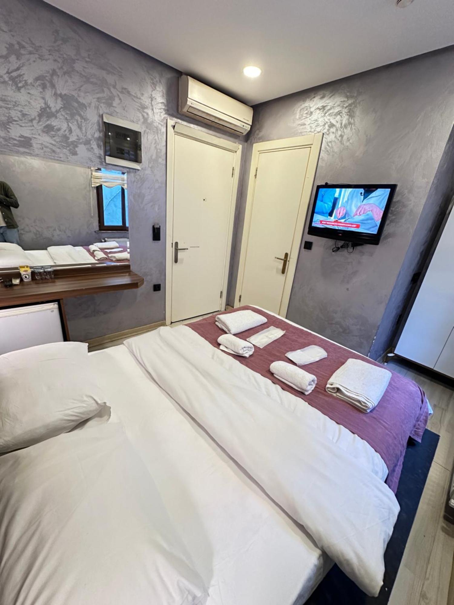 Alyon Suite Hotel Κωνσταντινούπολη Εξωτερικό φωτογραφία