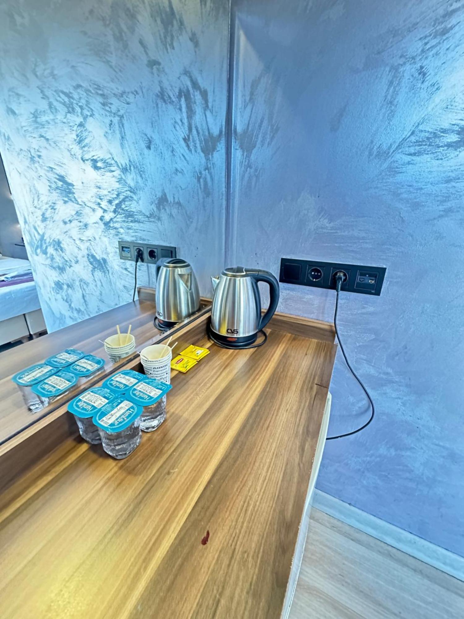 Alyon Suite Hotel Κωνσταντινούπολη Εξωτερικό φωτογραφία