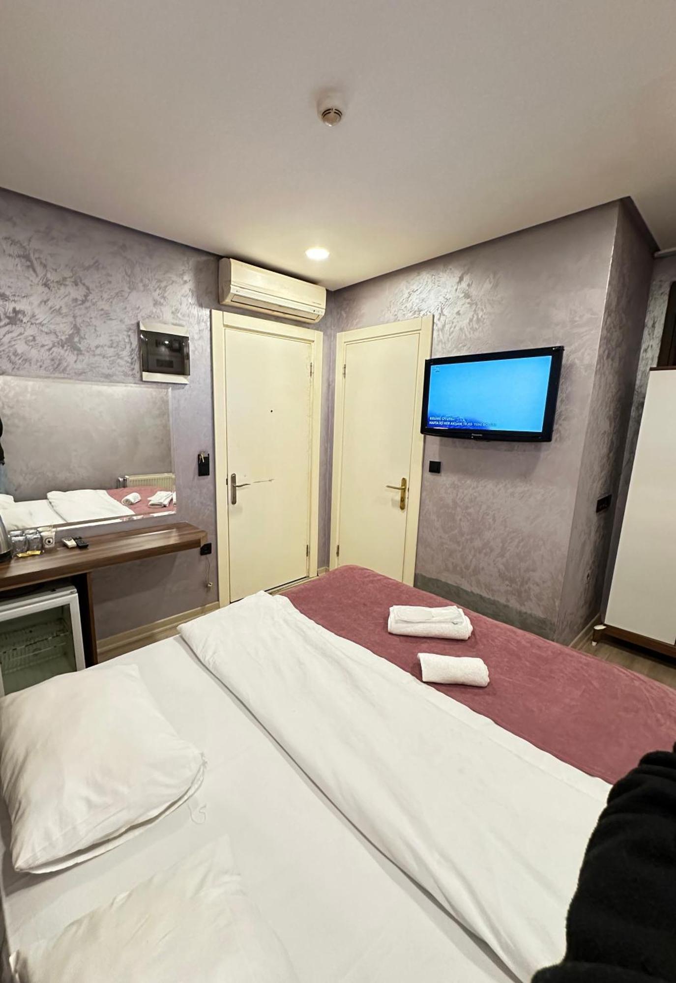 Alyon Suite Hotel Κωνσταντινούπολη Εξωτερικό φωτογραφία