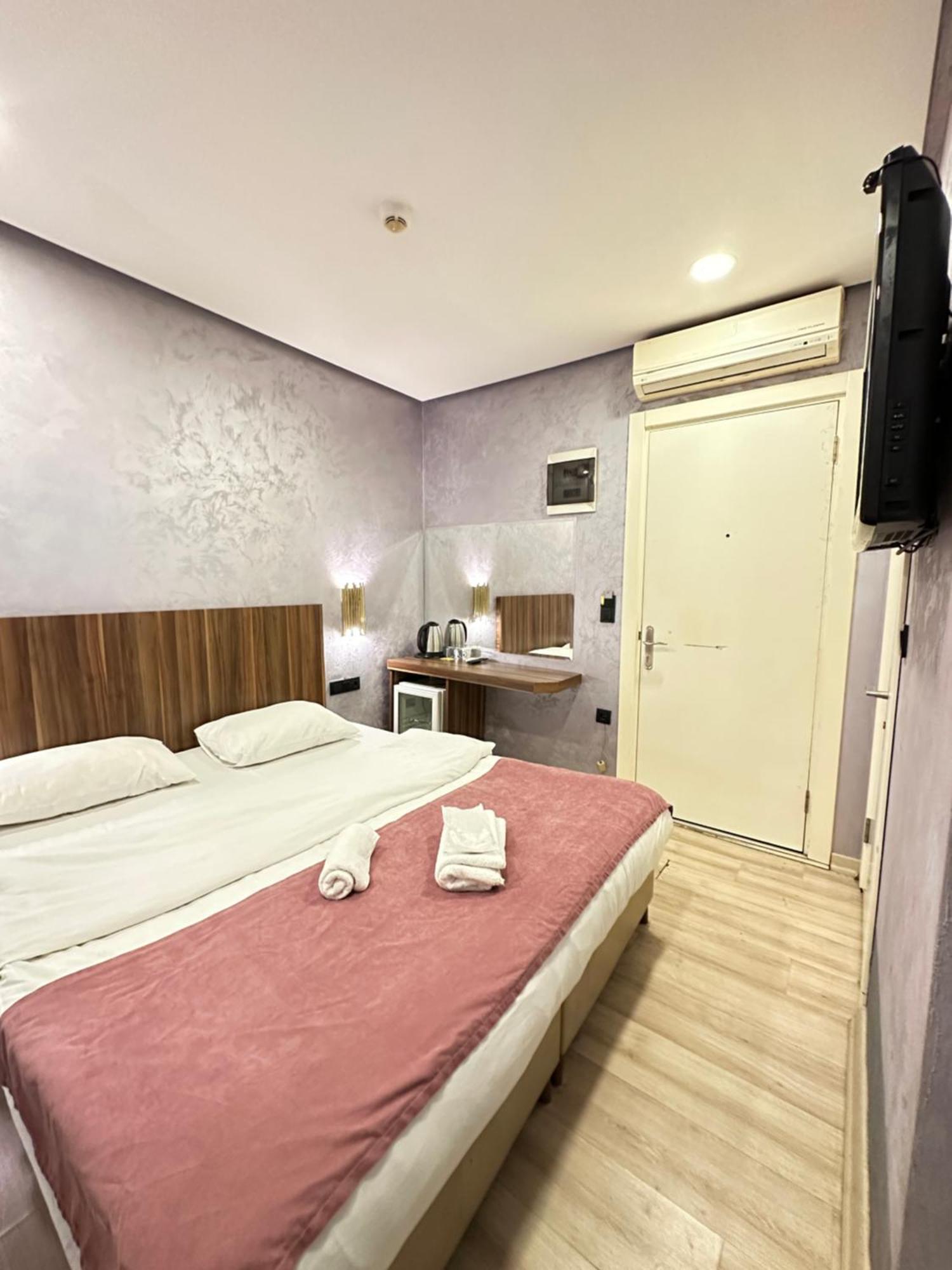 Alyon Suite Hotel Κωνσταντινούπολη Εξωτερικό φωτογραφία