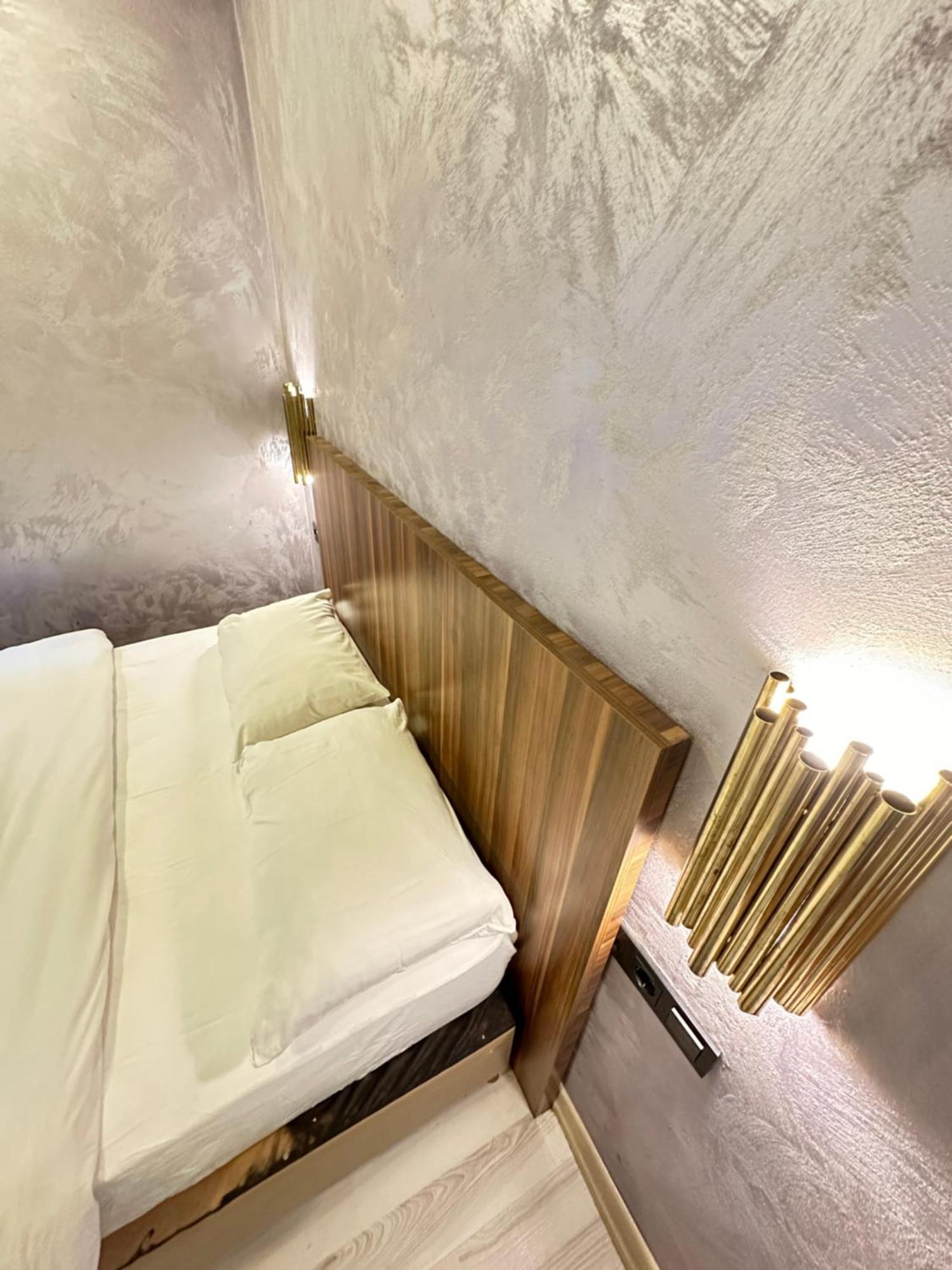 Alyon Suite Hotel Κωνσταντινούπολη Εξωτερικό φωτογραφία