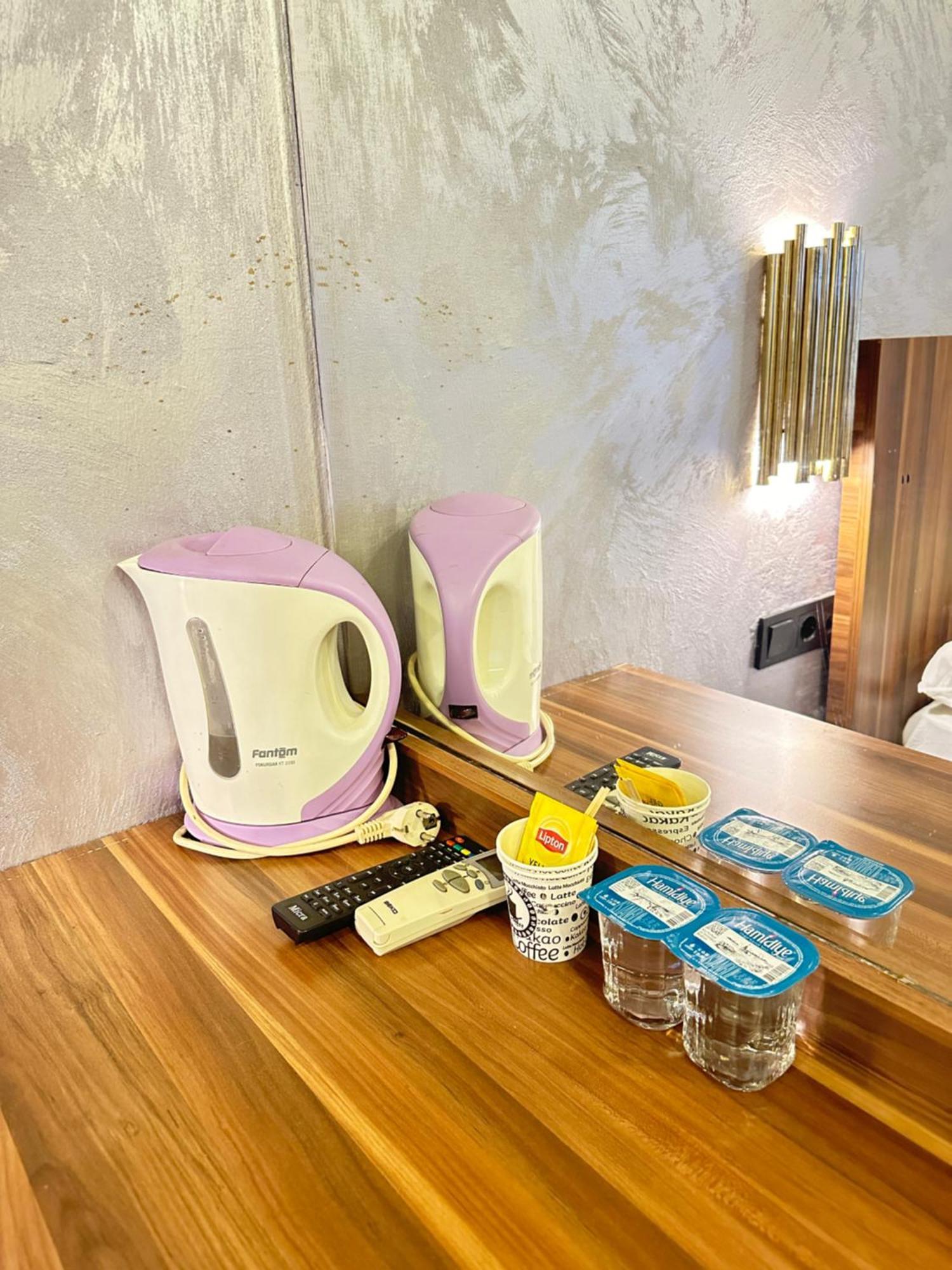 Alyon Suite Hotel Κωνσταντινούπολη Εξωτερικό φωτογραφία