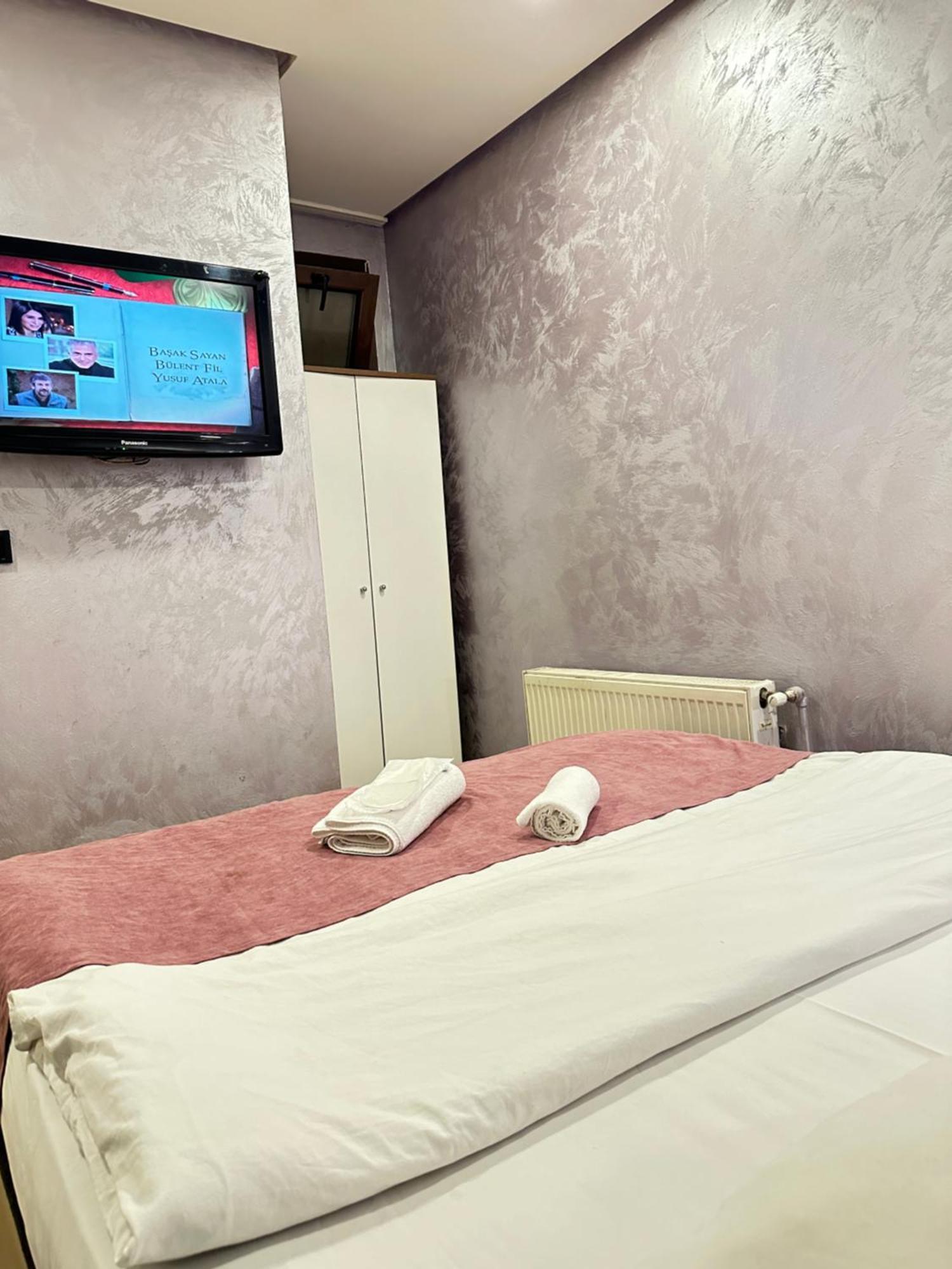 Alyon Suite Hotel Κωνσταντινούπολη Εξωτερικό φωτογραφία