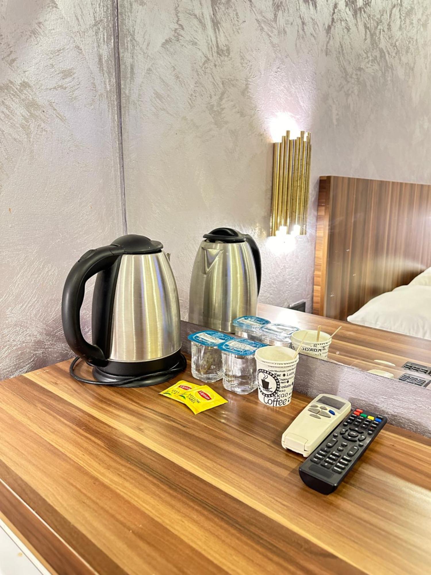 Alyon Suite Hotel Κωνσταντινούπολη Εξωτερικό φωτογραφία