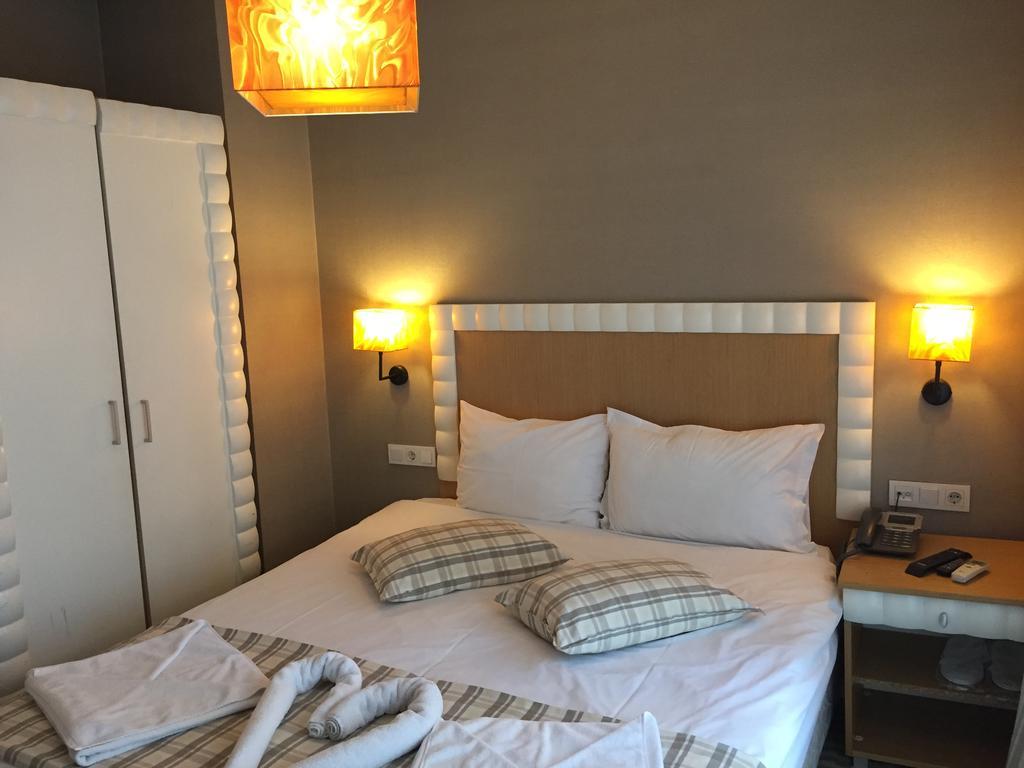 Alyon Suite Hotel Κωνσταντινούπολη Εξωτερικό φωτογραφία