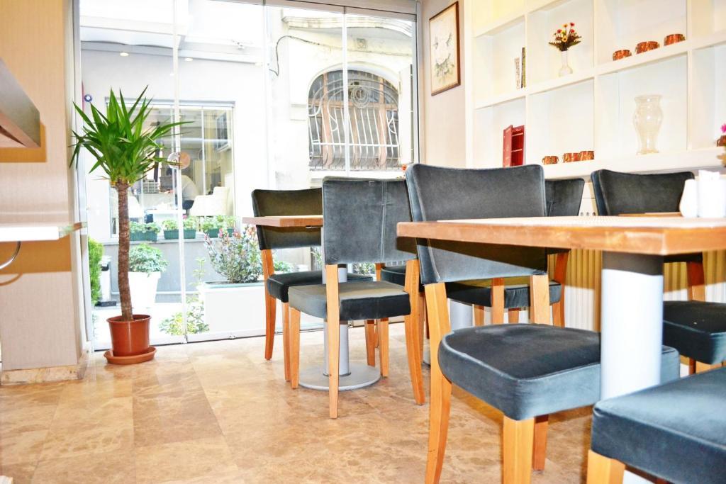 Alyon Suite Hotel Κωνσταντινούπολη Εξωτερικό φωτογραφία